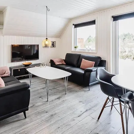 Ve153-vejers-strand-gogevej-10 Feriehus *