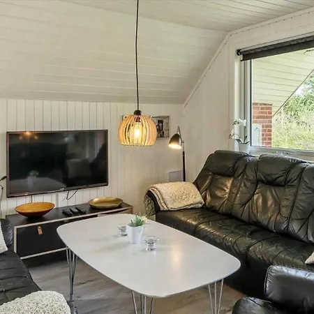 Feriehus Ve153-vejers-strand-gogevej-10 Vejers Strand