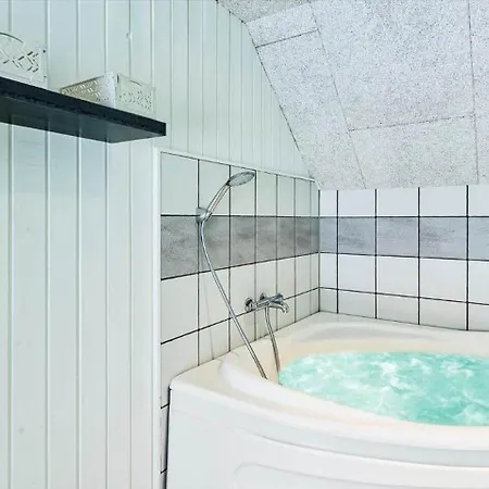 펜션 Ve153-vejers-strand-gogevej-10 *